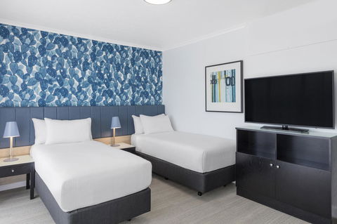 Vibe Hotel Gold Coast - Redcliffe Tourism 9
