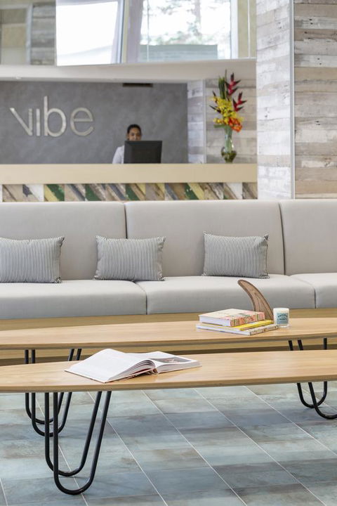 Vibe Hotel Gold Coast - Redcliffe Tourism 17