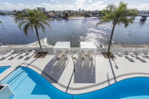 Vibe Hotel Gold Coast - Redcliffe Tourism 0