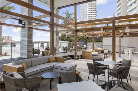 Vibe Hotel Gold Coast - Redcliffe Tourism 26