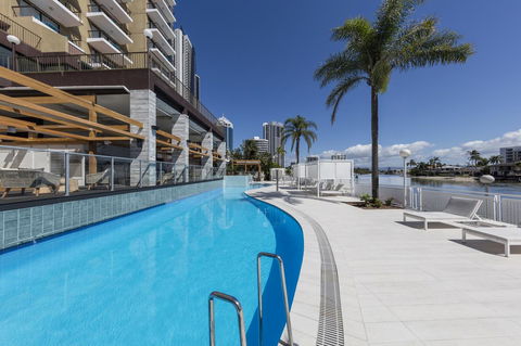 Vibe Hotel Gold Coast - Redcliffe Tourism 1