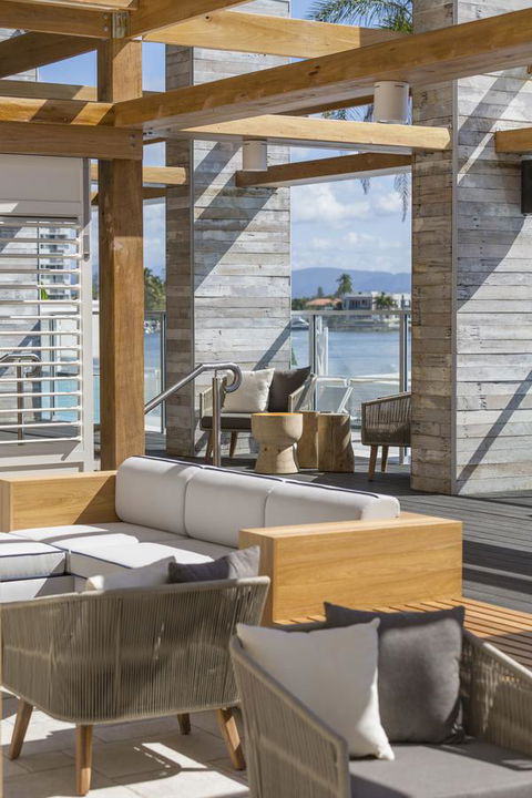 Vibe Hotel Gold Coast - Redcliffe Tourism 22