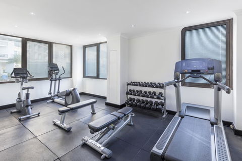 Vibe Hotel Gold Coast - Redcliffe Tourism 32