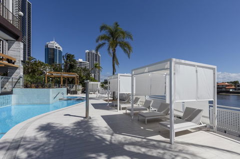 Vibe Hotel Gold Coast - Redcliffe Tourism 2