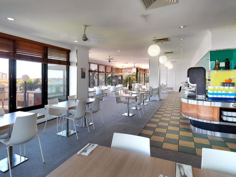 Vibe Hotel Gold Coast - Redcliffe Tourism 33