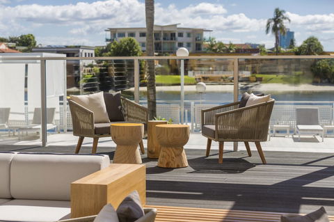 Vibe Hotel Gold Coast - Redcliffe Tourism 25