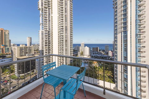 Vibe Hotel Gold Coast - Redcliffe Tourism 4