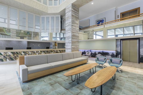Vibe Hotel Gold Coast - Redcliffe Tourism 15