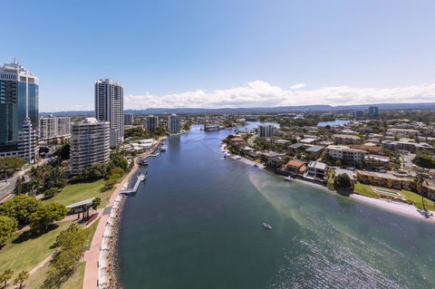 Vibe Hotel Gold Coast - Redcliffe Tourism 28