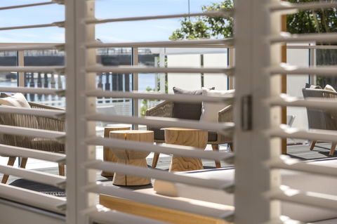 Vibe Hotel Gold Coast - Redcliffe Tourism 29