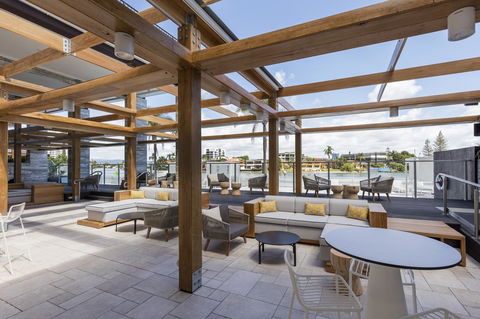 Vibe Hotel Gold Coast - Redcliffe Tourism 7
