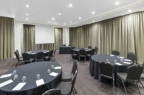 Vibe Hotel Gold Coast - Redcliffe Tourism 21