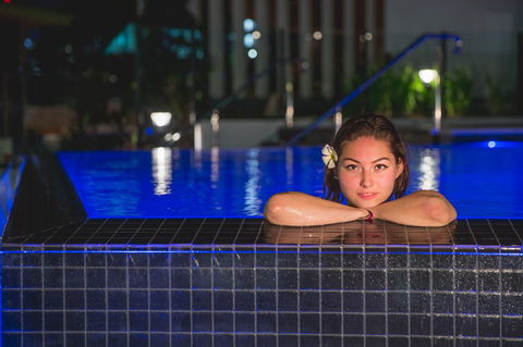 Arena Apartments By CLLIX - Redcliffe Tourism 4