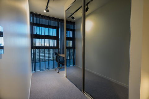 Arena Apartments By CLLIX - Redcliffe Tourism 26