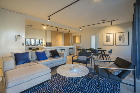 Arena Apartments By CLLIX - Redcliffe Tourism 33