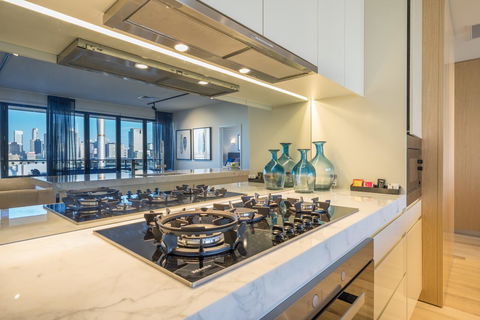 Arena Apartments By CLLIX - Redcliffe Tourism 31