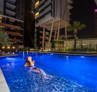 Arise Arena Apartments - Redcliffe Tourism