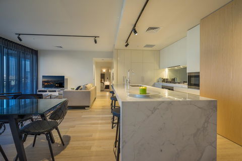 Arena Apartments By CLLIX - Redcliffe Tourism 29