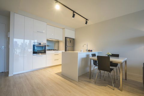 Arena Apartments By CLLIX - Redcliffe Tourism 35