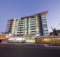 Oaks Rivermarque - Redcliffe Tourism