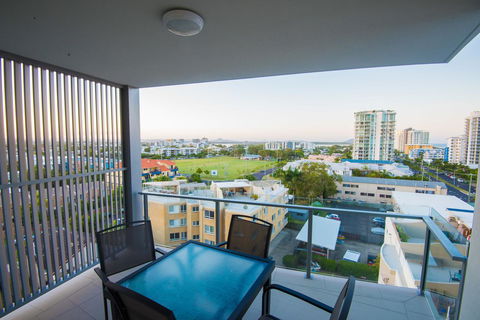 Verve On Cotton Tree - Redcliffe Tourism 17