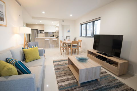 Verve On Cotton Tree - Redcliffe Tourism 9