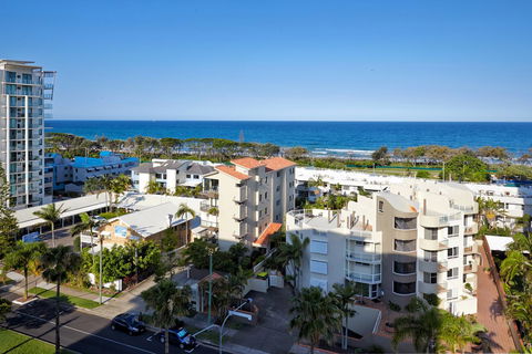 Verve On Cotton Tree - Redcliffe Tourism 19