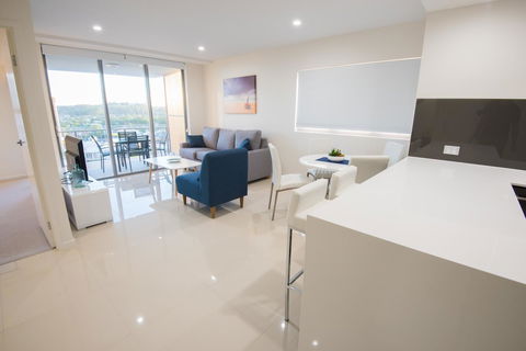 Verve On Cotton Tree - Redcliffe Tourism 38