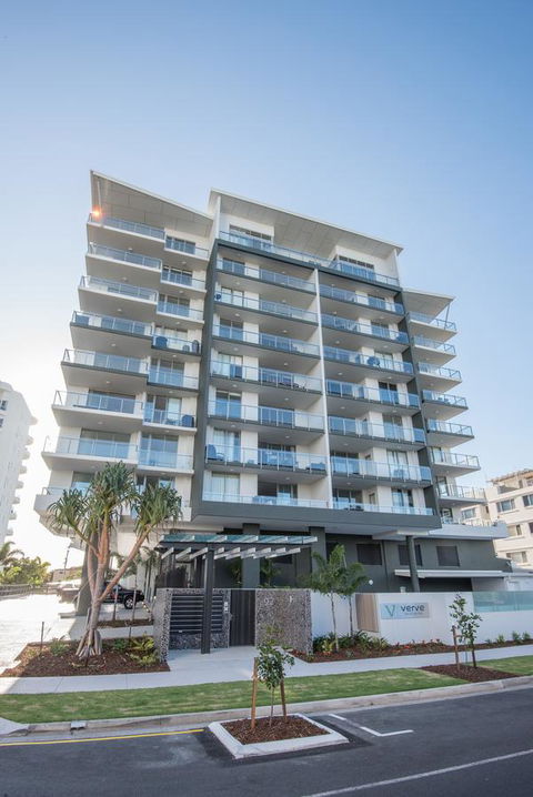 Verve On Cotton Tree - Redcliffe Tourism 4