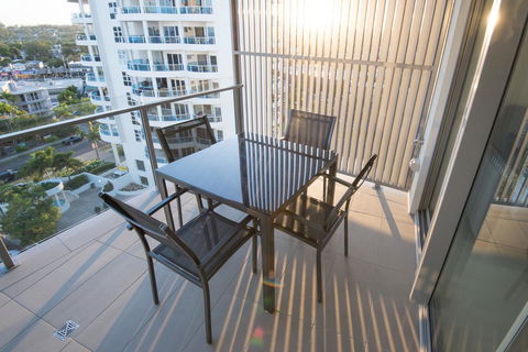 Verve On Cotton Tree - Redcliffe Tourism 16