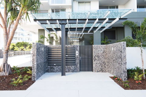 Verve On Cotton Tree - Redcliffe Tourism 20