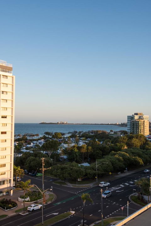 Verve On Cotton Tree - Redcliffe Tourism 1