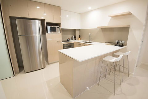 Verve On Cotton Tree - Redcliffe Tourism 41