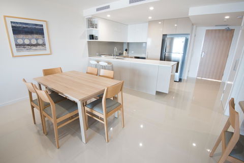 Verve On Cotton Tree - Redcliffe Tourism 26
