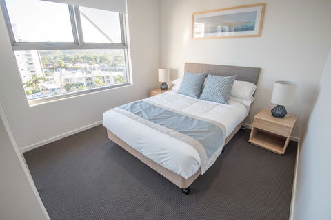 Verve On Cotton Tree - Redcliffe Tourism 32