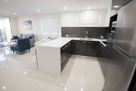 Verve On Cotton Tree - Redcliffe Tourism 2