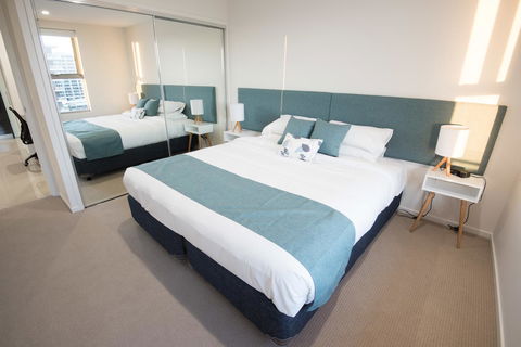 Verve On Cotton Tree - Redcliffe Tourism 5