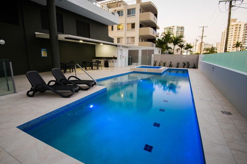 Verve On Cotton Tree - Redcliffe Tourism 3