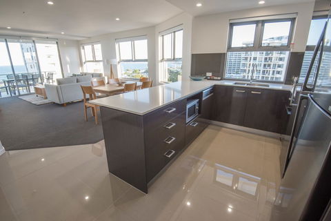 Verve On Cotton Tree - Redcliffe Tourism 7