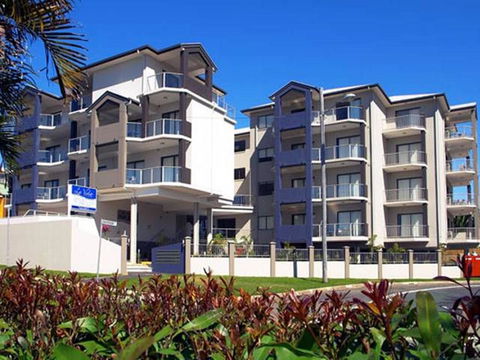 La Vida On Anzac - Redcliffe Tourism 3