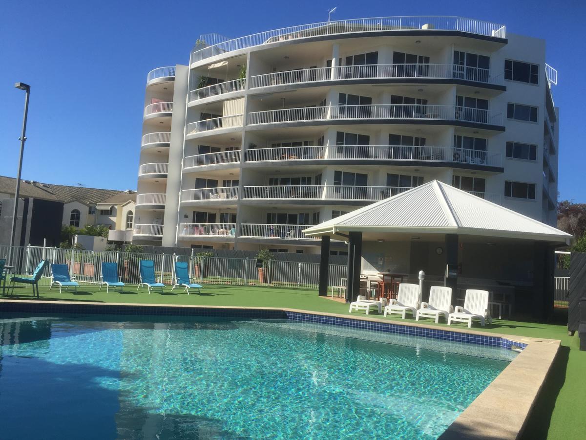Woorim QLD Redcliffe Tourism