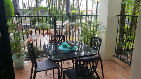 Jackies Holiday Apartment - Redcliffe Tourism 11