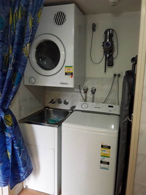 Jackies Holiday Apartment - Redcliffe Tourism 15