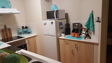 Jackies Holiday Apartment - Redcliffe Tourism 10