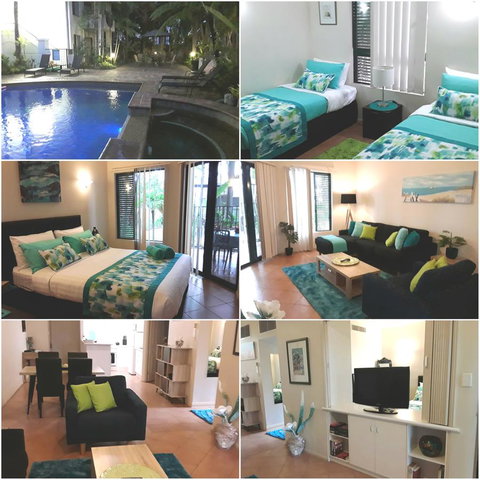 Jackies Holiday Apartment - Redcliffe Tourism 0