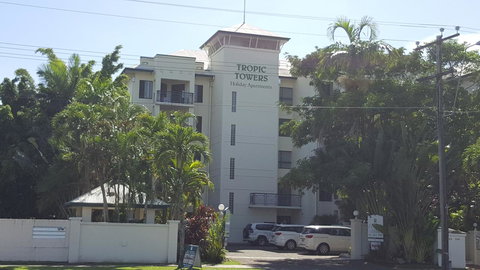 Jackies Holiday Apartment - Redcliffe Tourism 21