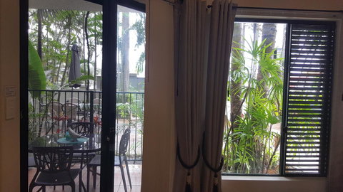 Jackies Holiday Apartment - Redcliffe Tourism 12