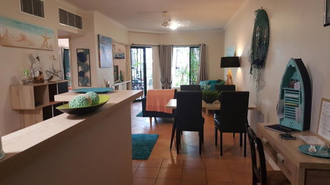 Jackies Holiday Apartment - Redcliffe Tourism 2