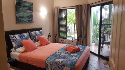 Jackies Holiday Apartment - Redcliffe Tourism 4