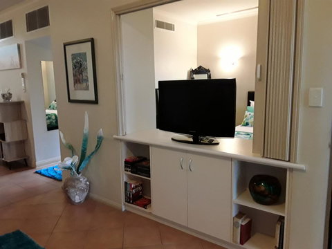 Jackies Holiday Apartment - Redcliffe Tourism 20